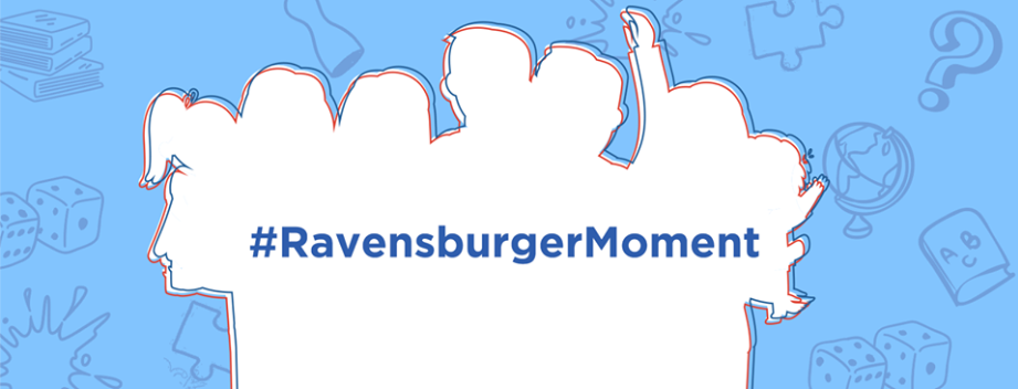 About RavensburgerHomepage