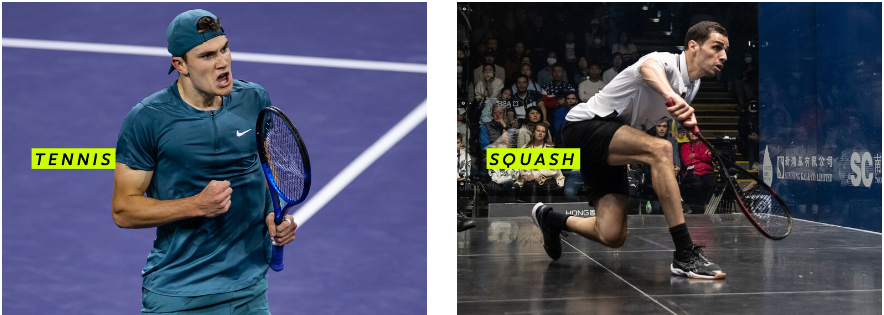 About Dunlop Sports