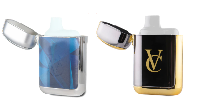 About VapeClutch Homepage