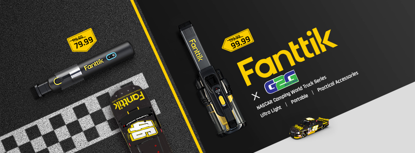 About Fanttik