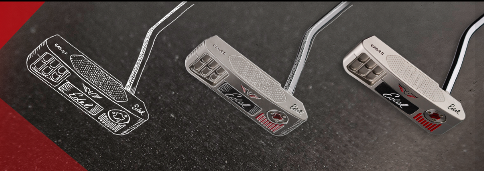 About Edel Golf