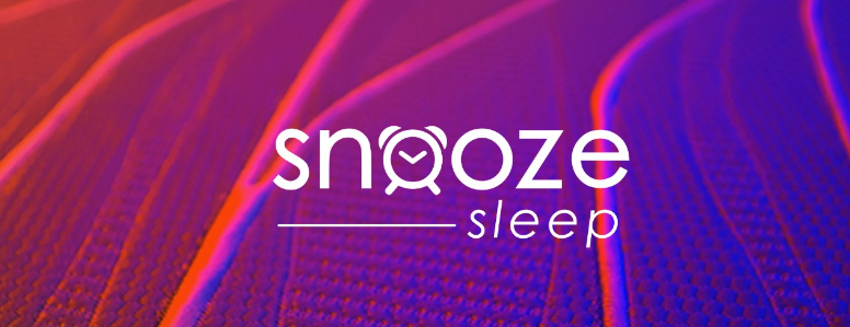 About Snooze Sleep Homepage