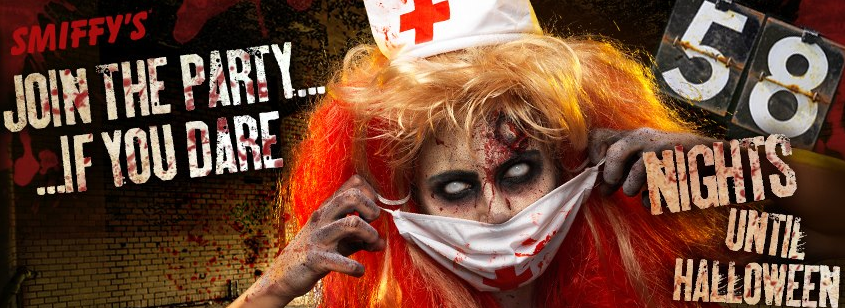 About Smiffys Homepage
