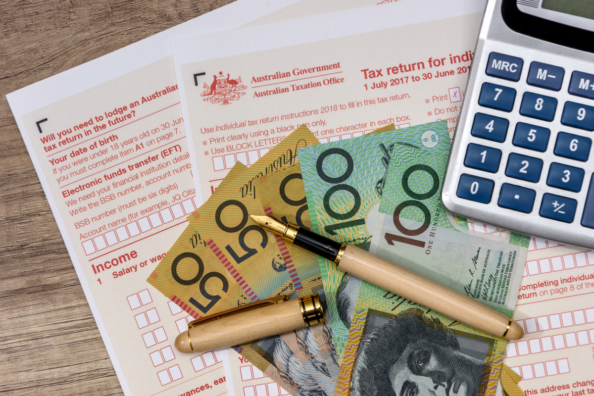 When is the End of the Financial Year 2026?