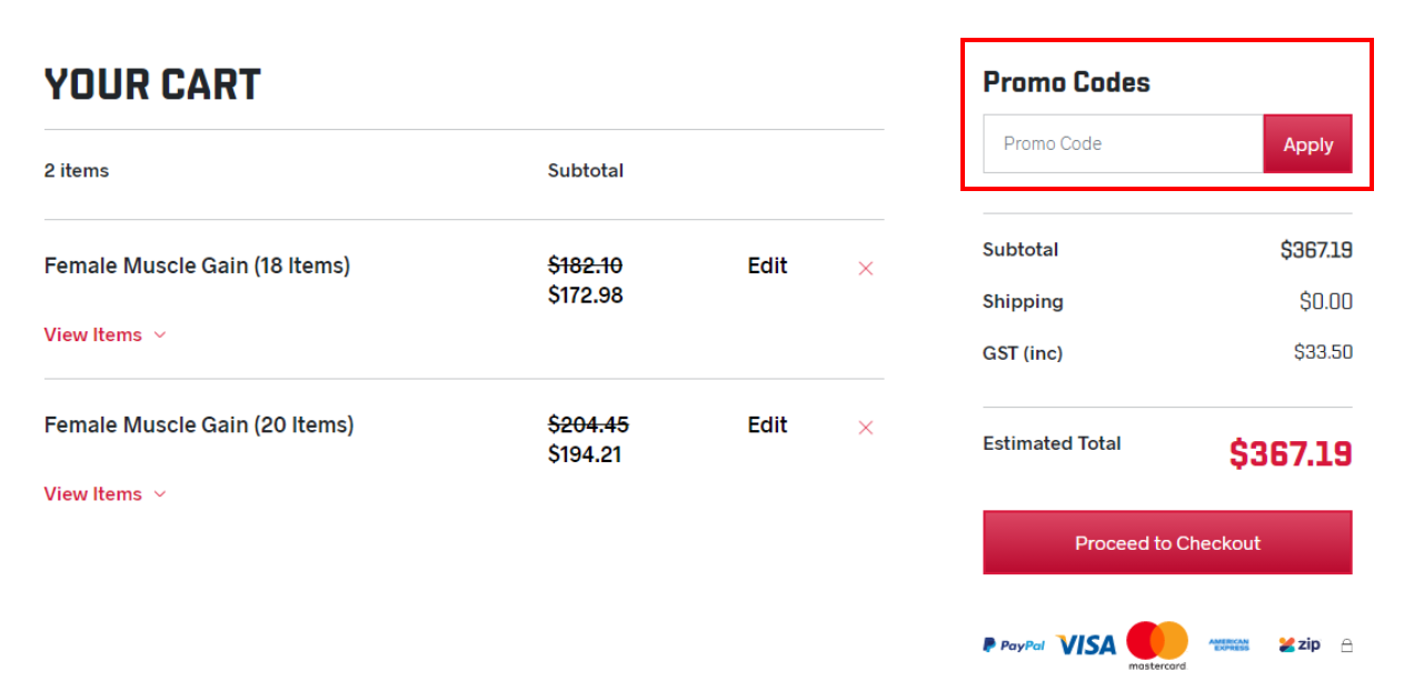 Verified 20 Off My Muscle Chef Coupon and Promo Codes July 2022