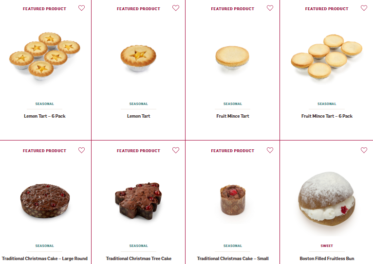 Bakers Delight Promo Codes June 2024