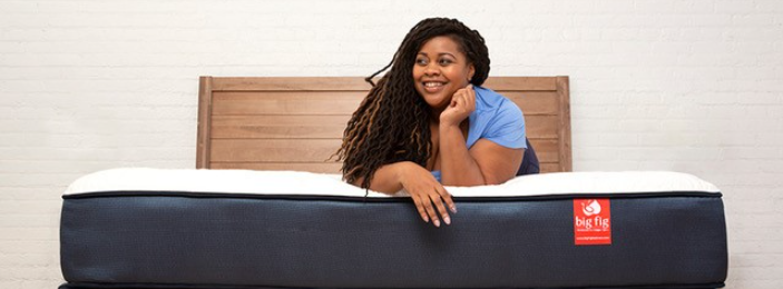 About Big Fig Mattress Homepage