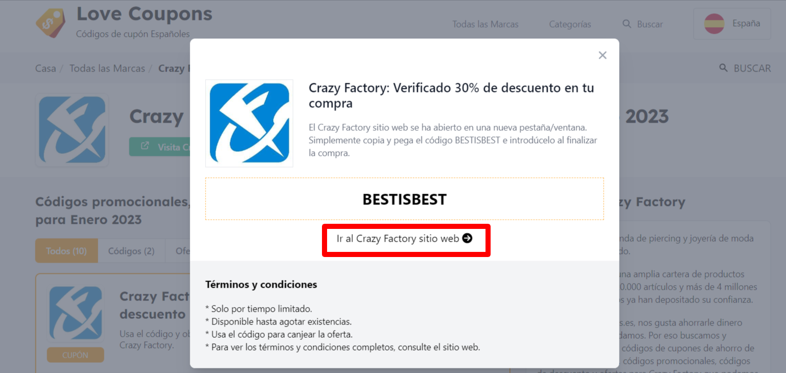 crazyweb