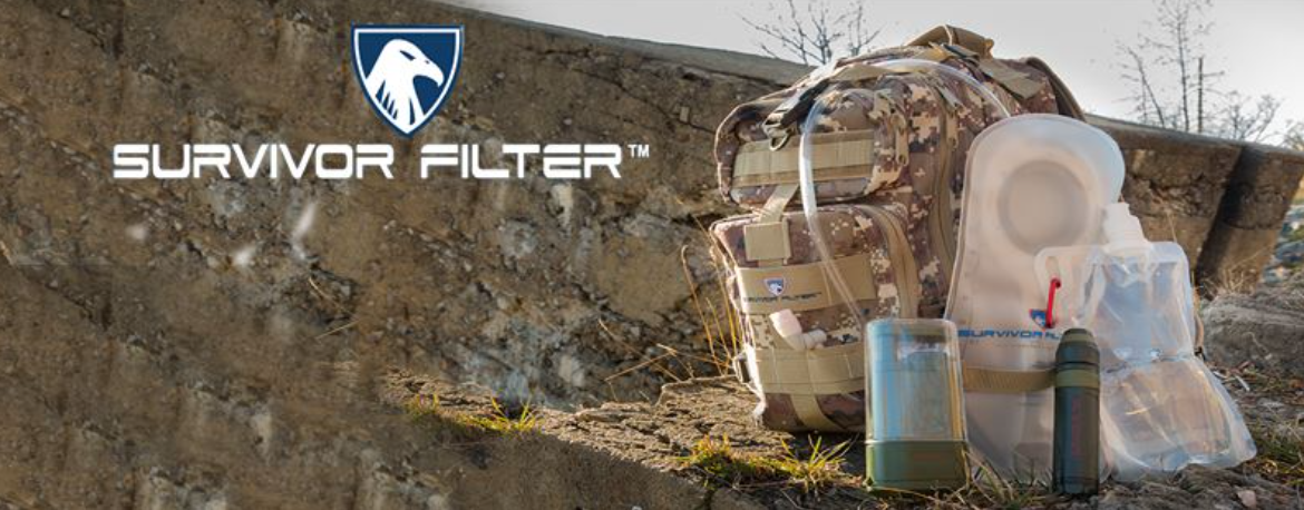 About Survivor Filter Homepage