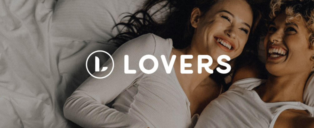 About Lovers Homepage