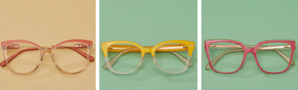About OFFRAY Optical Homepage