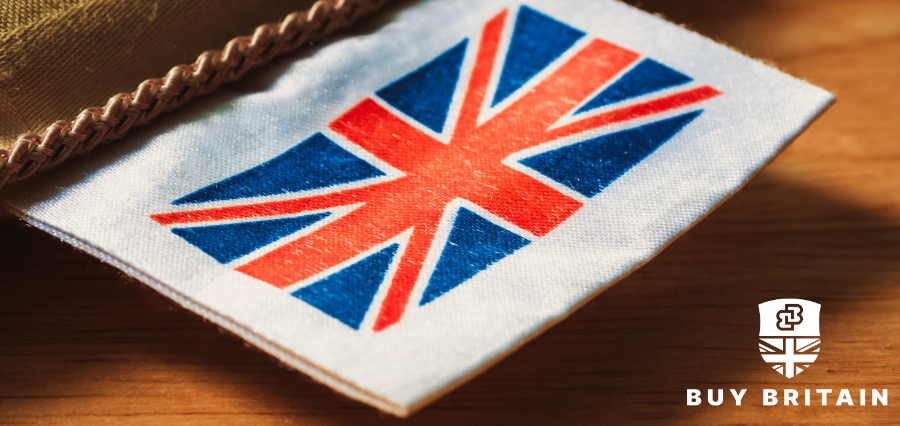 About Buy BritainHomepage