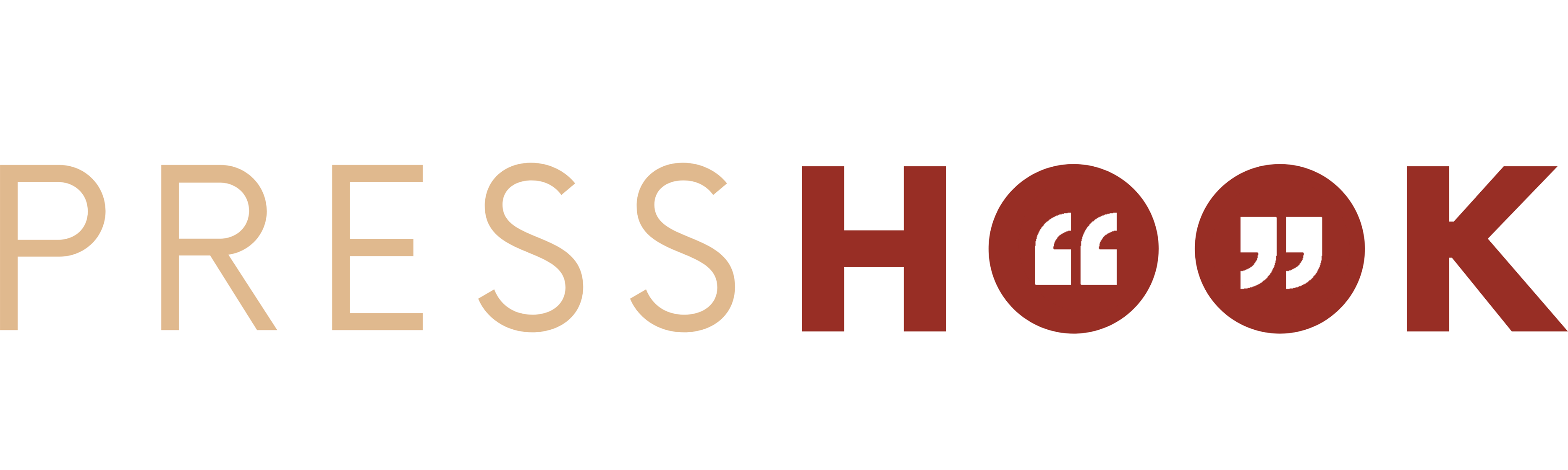 About Press Hook homepage