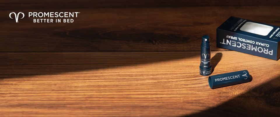 About Promescent Homepage