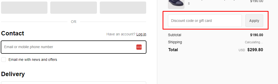 How do I use my Juntos discount code?