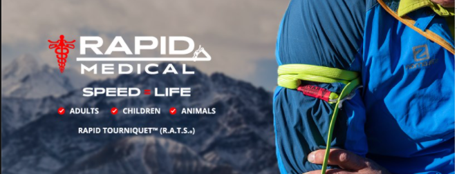 About Rapid Medical Homepage