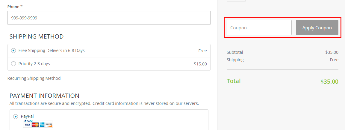 How do I use my TrulyClear coupon code?