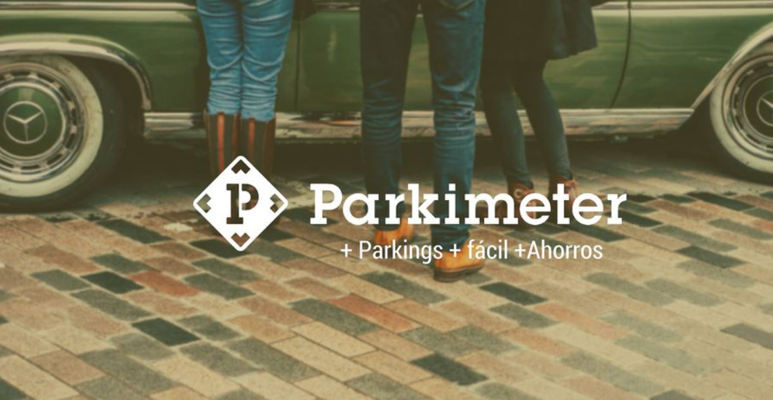 About Parkimeter