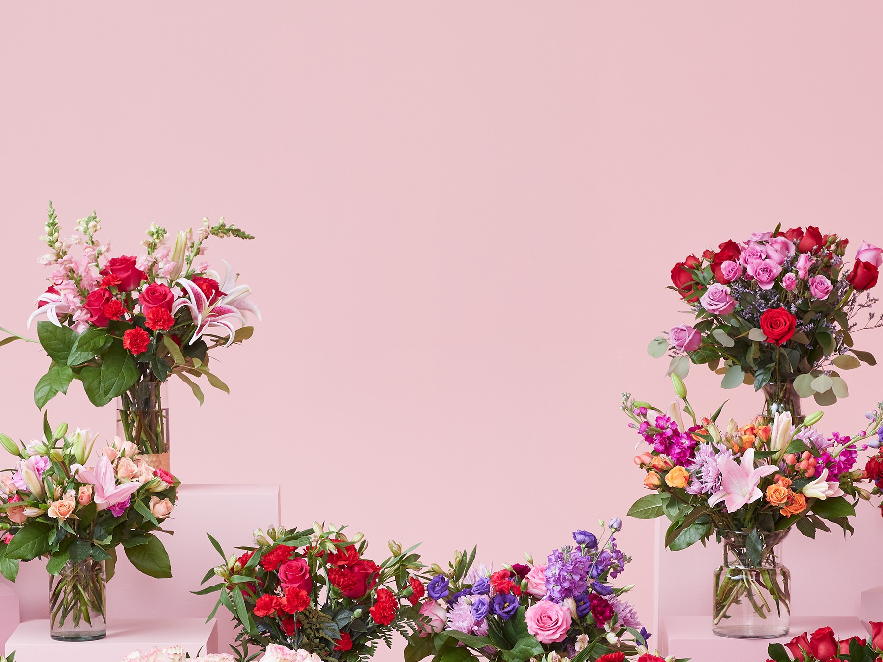About ProFlowers Homepage