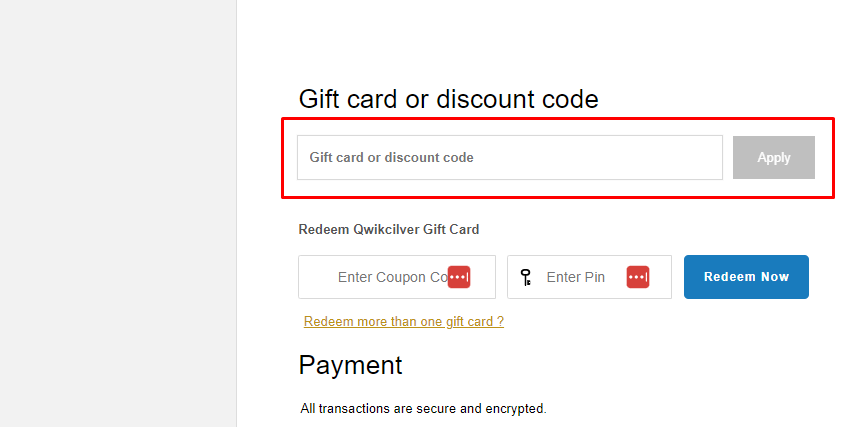 How do I use my The Man Company discount code?