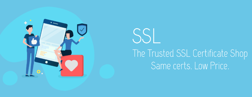 About SSLs
