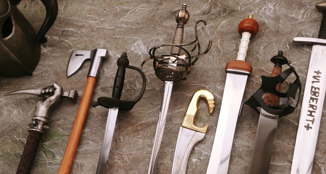 About Museum Replicas Homepage
