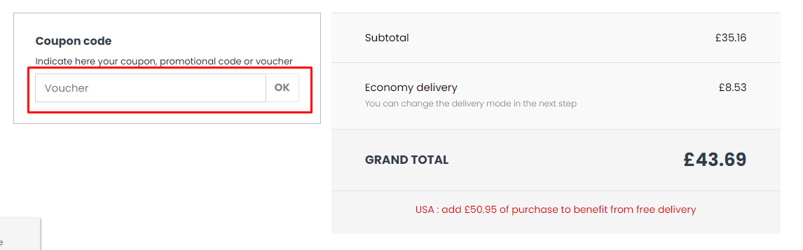 How do I use my Inderwear coupon code?