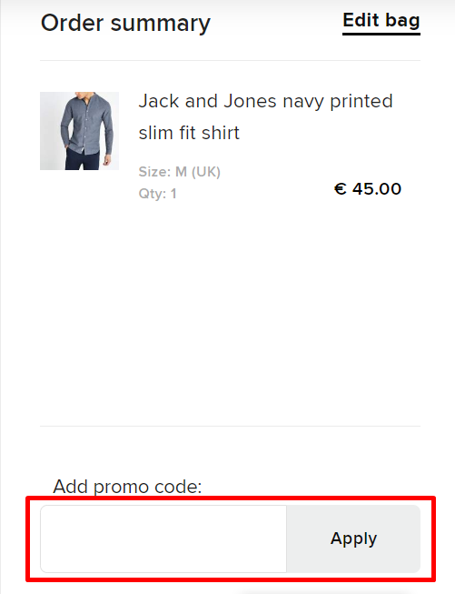 River Island Discount Code Hotukdeals at Carlos Leal blog