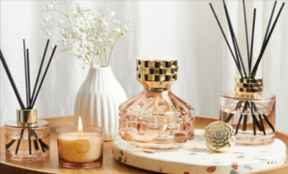 profumi ed essenze del sito eCharme da poter acquistare con un codice sconto eCharme