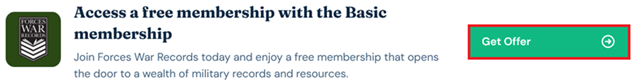 image showing the "Get Offer" button