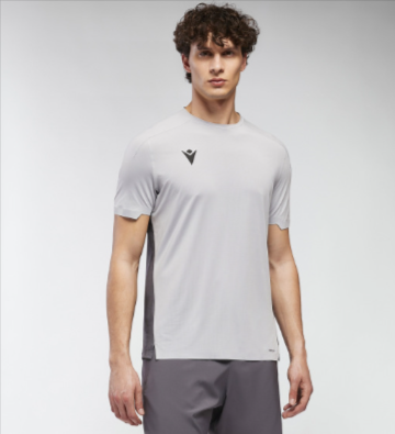maglia tecnica traspirante da comprare a basso prezzo online con un codice sconto Macron