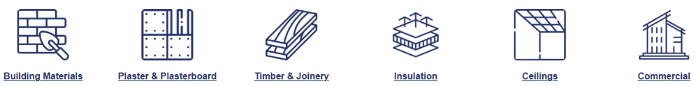 Information hub at Building Materials that conatins interesting articles for you