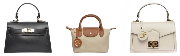 image showing BrandAlley bags