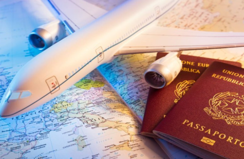 volo aereo e passaporti da poter utilizzare per prenotare voli a basso costo con un codice sconto Lol.travel
