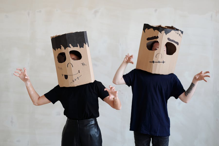 Halloween costumes for everyone on discount in Australia