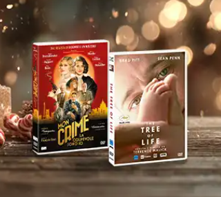 film in offerta da poter acquistare online grazie ad un codice sconto IBS.it