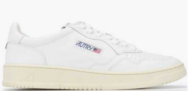 scarpe Autry da poter comprare sul sito Di Pierro con un codice sconto Di Pierro