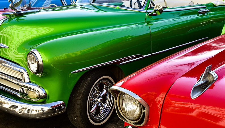 image showing cars you can insure with esure