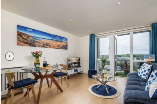 Enjoy your stay and use a Cornwall Hideaways discount code to get a discount