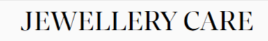 Jewellery care wording on Annoushka online page