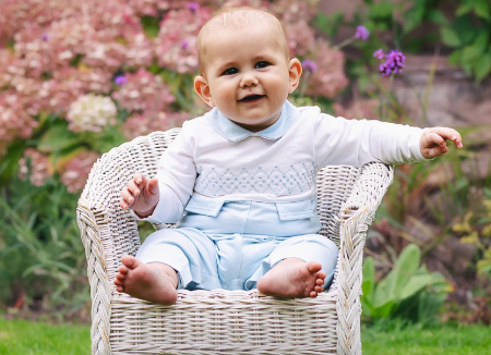 Get outfits for all seasons and occasions at Emile Et Rose