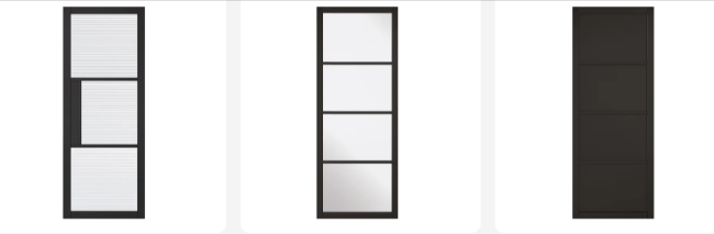 Green Tree Doors for your homes and workplace