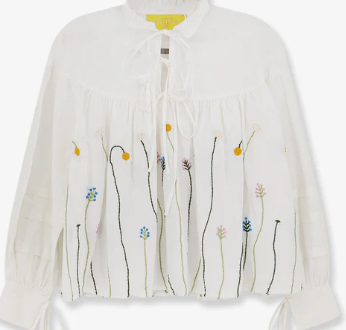 maglia da donna da poter acquistare online se si usa un codice sconto Nugnes 1920