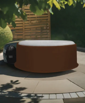 Insulated hot tub Jacket for Mspa