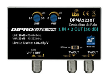 amplificatore da poter acquistare a basso prezzo con un codice sconto Gagliardi Srl