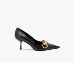 scarpa con tacco da donna da comprare online con un codice sconto Spinnaker Boutique