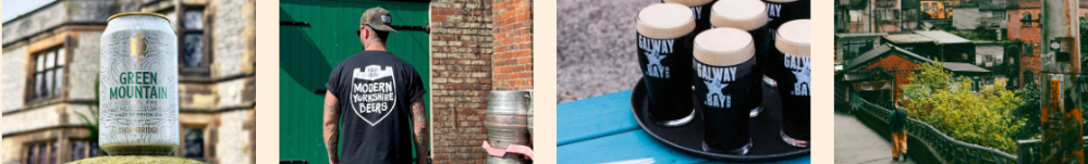 Beer52's magazine where you can learn all about craft beer and much more