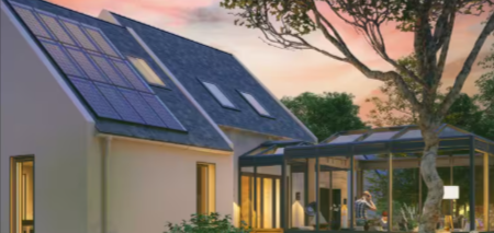 pannelli fotovoltaici in offerta grazie alle promozioni Sorgenia sul loro sito