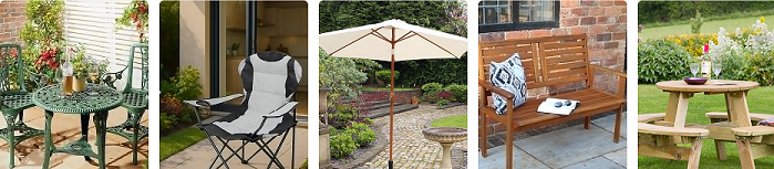 image showing some of Coopers of Stortford's offerings