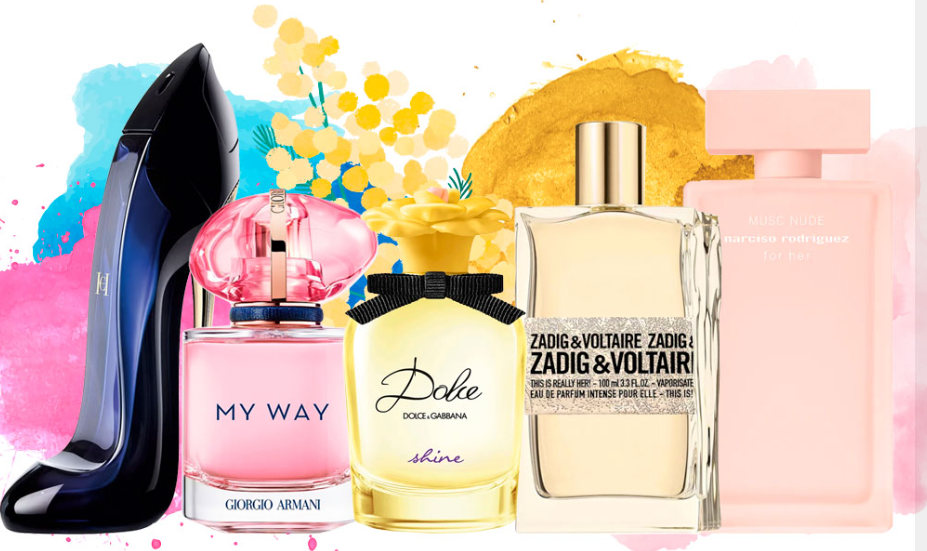 profumi e altri articoli Bontempo Profumi da poter comprare a basso prezzo grazie all'utilizzo di un codice sconto Bontempo Profumi